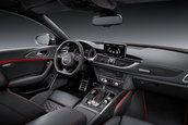 Audi RS6 si RS7 Performance