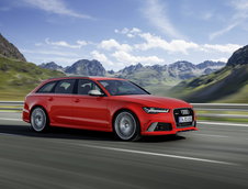 Audi RS6 si RS7 Performance