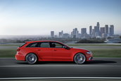 Audi RS6 si RS7 Performance