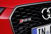 Audi RS6 si RS7 Performance