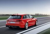 Audi RS6 si RS7 Performance