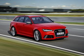 Audi RS6 si RS7 Performance