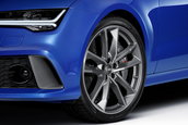 Audi RS6 si RS7 Performance