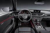 Audi RS6 si RS7 Performance