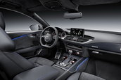 Audi RS6 si RS7 Performance