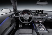 Audi RS6 si RS7 Performance