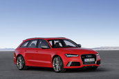 Audi RS6 si RS7 Performance