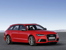 Audi RS6 si RS7 Performance