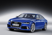 Audi RS6 si RS7 Performance