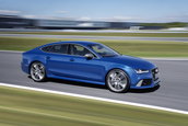 Audi RS6 si RS7 Performance