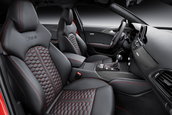 Audi RS6 si RS7 Performance
