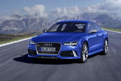Audi RS6 si RS7 Performance