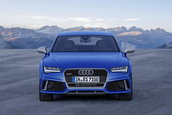 Audi RS6 si RS7 Performance