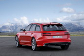 Audi RS6 si RS7 Performance