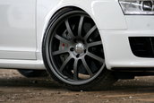 Audi RS6 tunat de  AVUS Performance