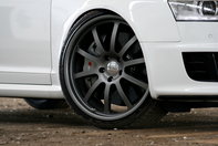Audi RS6 tunat de  AVUS Performance