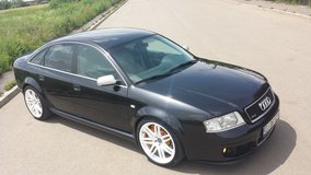 Audi RS6 Audi RS6