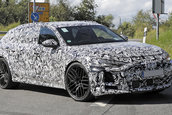 Audi RS7 Avant - Poze spion