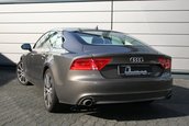 Audi RS7 de la B&B