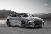 Audi RS7 de la Mansory