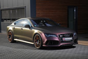 Audi RS7 de la PP Performance