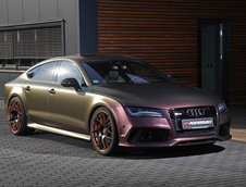 Audi RS7 de la PP Performance