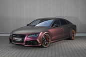 Audi RS7 de la PP Performance