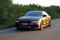 Audi RS7 de la PP Performance