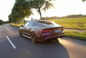 Audi RS7 de la PP Performance