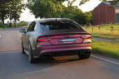 Audi RS7 de la PP Performance