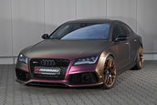 Audi RS7 de la PP Performance