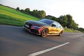 Audi RS7 de la PP Performance