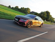 Audi RS7 de la PP Performance