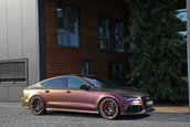 Audi RS7 de la PP Performance