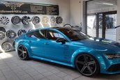 Audi RS7 de la Prior Design
