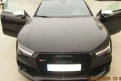 Audi RS7 de vanzare