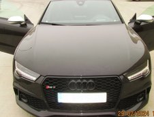 Audi RS7 de vanzare