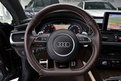 Audi RS7 de vanzare