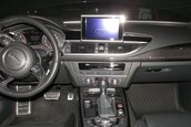 Audi RS7 de vanzare