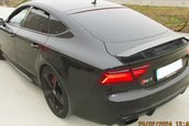 Audi RS7 de vanzare