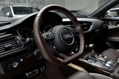Audi RS7 de vanzare