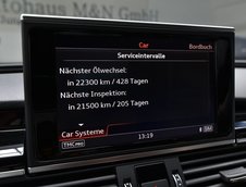 Audi RS7 de vanzare