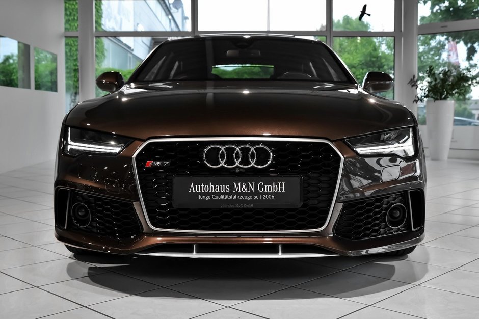 Audi RS7 de vanzare