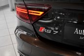 Audi RS7 de vanzare
