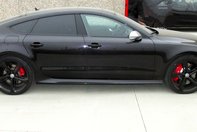 Audi RS7 de vanzare