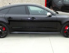 Audi RS7 de vanzare