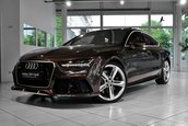 Audi RS7 de vanzare