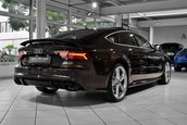 Audi RS7 de vanzare