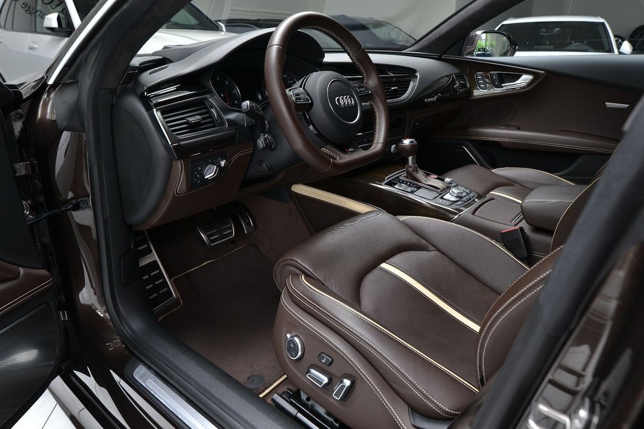 Audi RS7 de vanzare