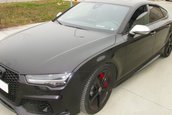 Audi RS7 de vanzare